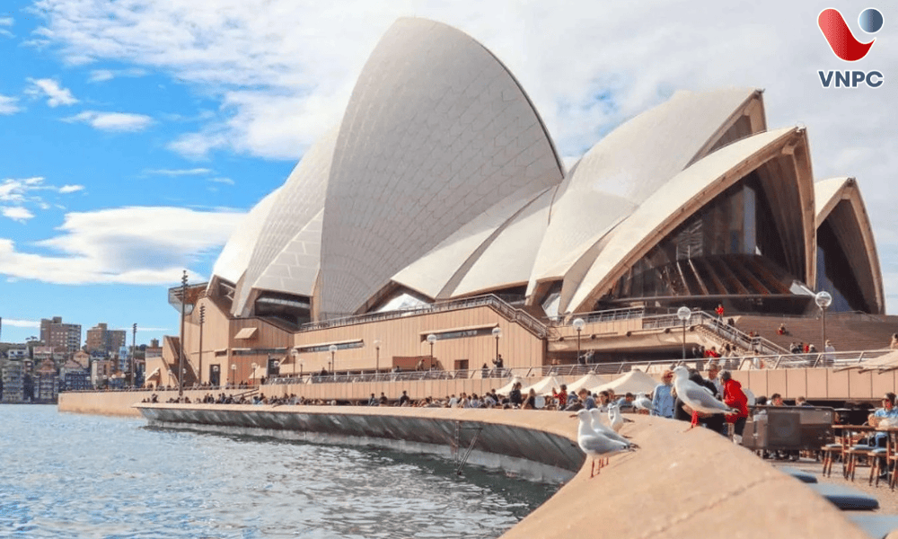 Visa du lịch Úc có thời hạn bao lâu